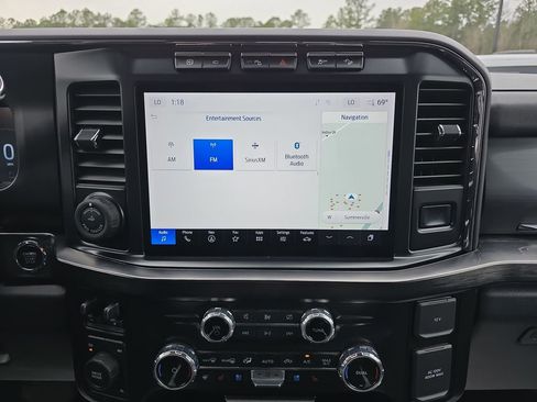 Used 2023 Ford F250 Lariat w/ Tow Technology Package image 24