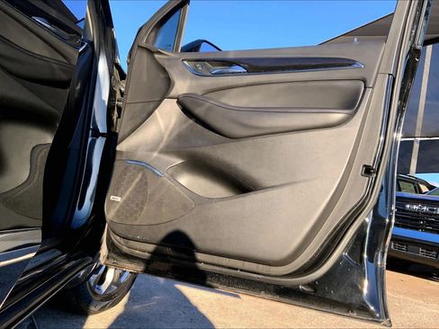 Used 2019 Buick Enclave Avenir image 20