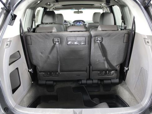 Used 2012 Honda Odyssey EX-L image 15