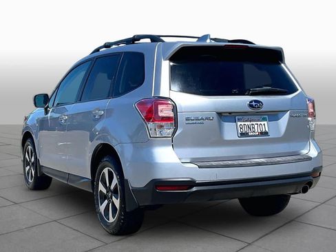 Used 2018 Subaru Forester 2.5i Premium w/ Protection Package #1A AWD/4WD image 11
