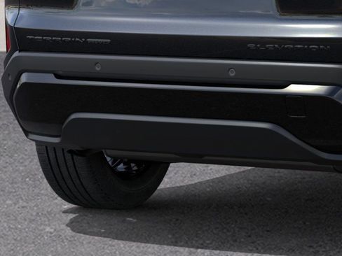 New 2026 GMC Terrain Elevation image 14