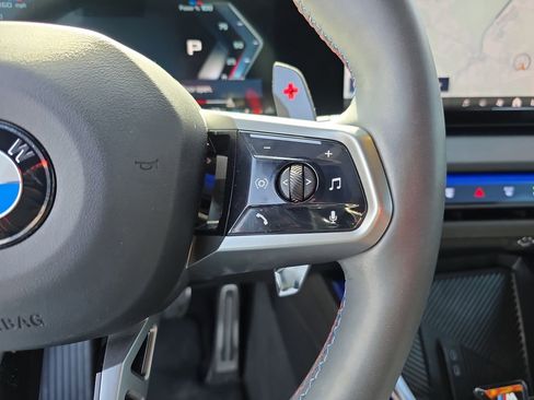 Used 2025 BMW X3 M50 w/ Premium Package image 27