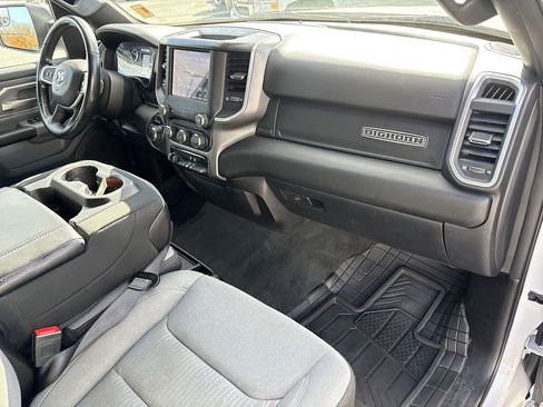 Used 2021 RAM 1500 Big Horn image 30