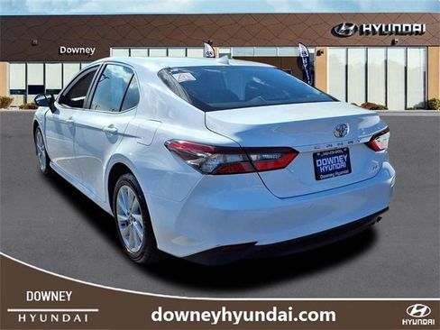 Used 2024 Toyota Camry LE image 6