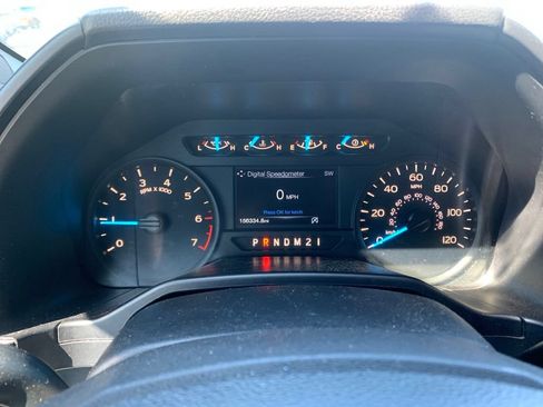 Used 2016 Ford F150 XL w/ Equipment Group 101A Mid AWD/4WD image 46