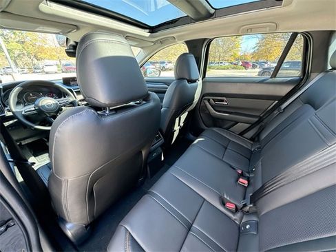 New 2026 MAZDA CX-50 AWD 2.5 Hybrid w/ Cargo Package image 24