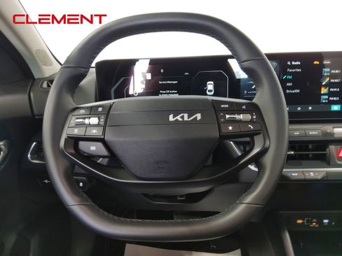 Used 2025 Kia K4 EX image 13