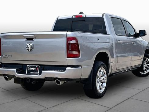 Used 2023 RAM 1500 Laramie RWD image 13