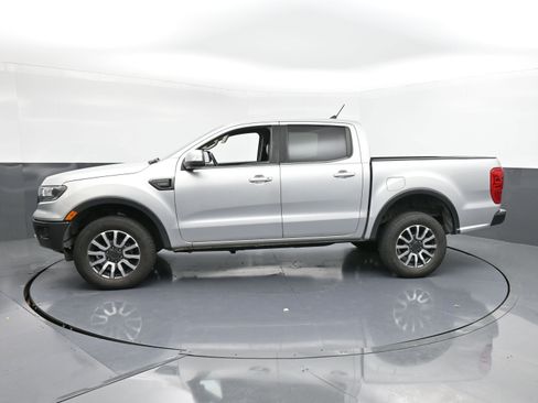 Used 2019 Ford Ranger Lariat w/ Equipment Group 501A Mid image 5