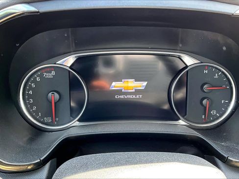 Used 2021 Chevrolet Blazer RS AWD/4WD image 26
