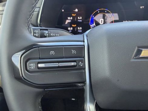 New 2025 Chevrolet Colorado LT image 48