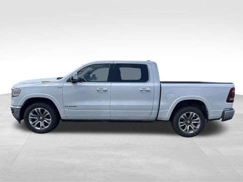 Used 2019 RAM 1500 Limited AWD/4WD image 8