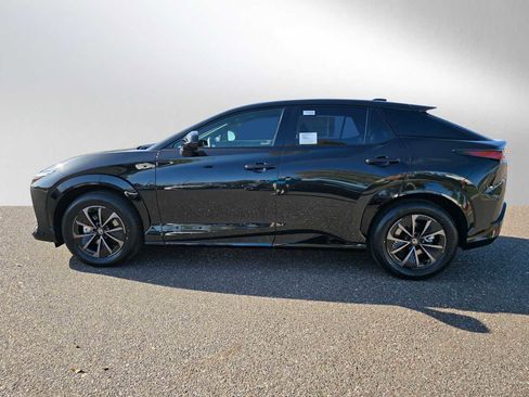 New 2026 Lexus RZ 450e 2WD image 6