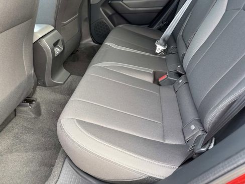 New 2026 Subaru Crosstrek 2.0i Premium image 14