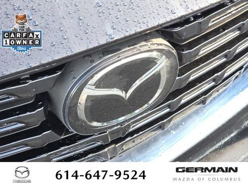 Used 2023 MAZDA CX-9 Touring Plus AWD/4WD image 12