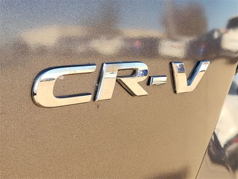 Certified 2021 Honda CR-V EX image 7