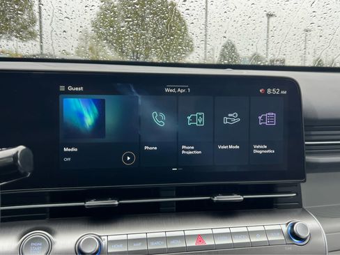 New 2026 Hyundai Kona SEL Sport image 35