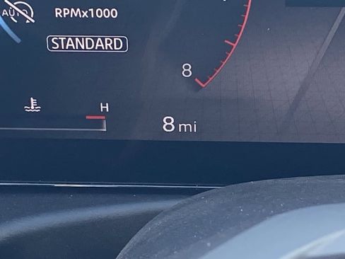 New 2026 Nissan Sentra SV w/ SV Convenience Package image 33