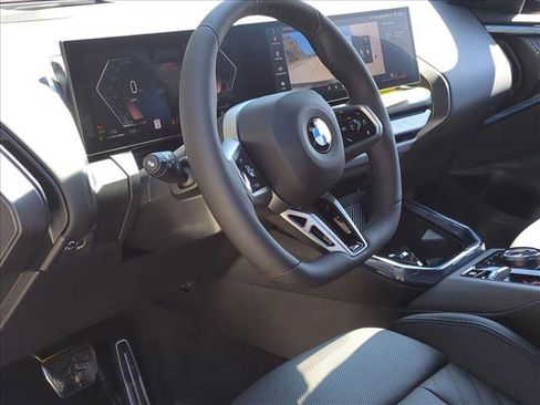 Used 2026 BMW X3 xDrive30 w/ Premium Package image 9