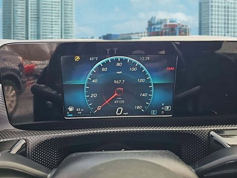 Used 2019 Mercedes-Benz A 220 image 5