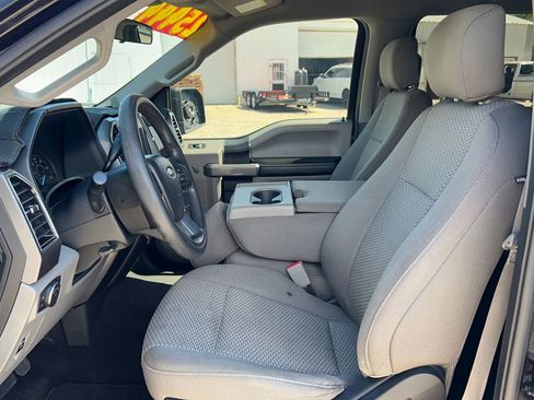 Used 2020 Ford F150 XLT image 11
