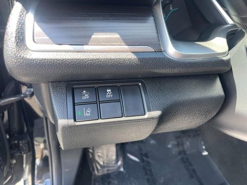 Used 2019 Honda Civic EX image 21