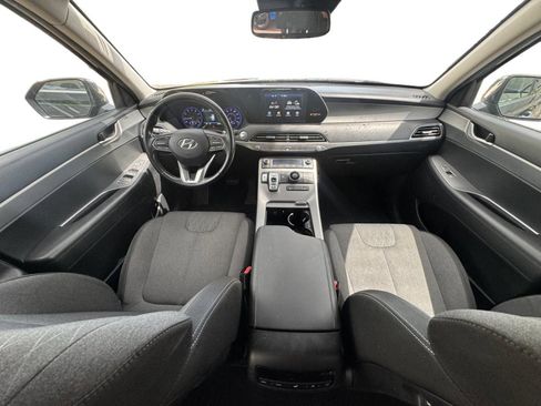 Used 2020 Hyundai Palisade SEL w/ Convenience Package FWD image 6