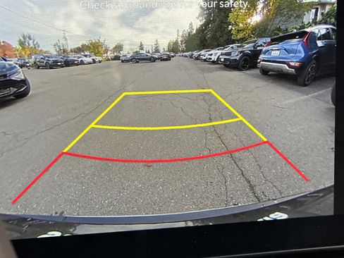 New 2026 Kia Carnival LXS image 21