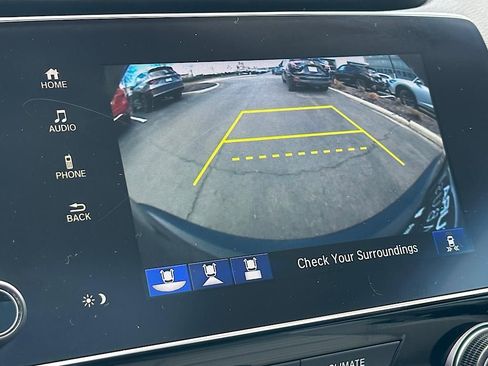 Used 2019 Honda CR-V EX image 33