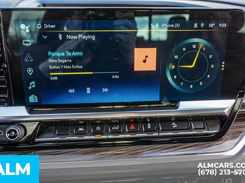 Used 2022 Chevrolet Silverado 1500 RST w/ Convenience Package II image 38