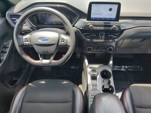 Used 2024 Ford Escape ST-Line FWD image 17