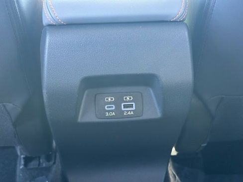 Certified 2024 Subaru Crosstrek 2.5i Limited w/ Popular Package #3A AWD/4WD image 28