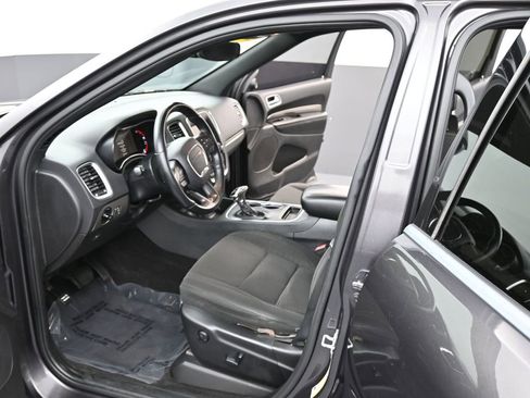 Used 2019 Dodge Durango SXT image 14