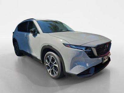 New 2026 MAZDA CX-5 Preferred