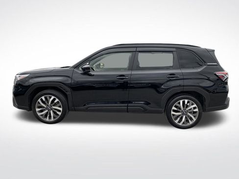 Certified 2025 Subaru Forester Touring image 13