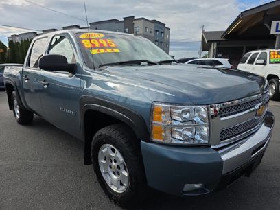 Used 2013 Chevrolet Silverado 1500 LT w/ All-Star Edition