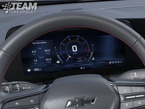 New 2026 Chevrolet Equinox RS w/ LPO, Floor Liner Package image 25