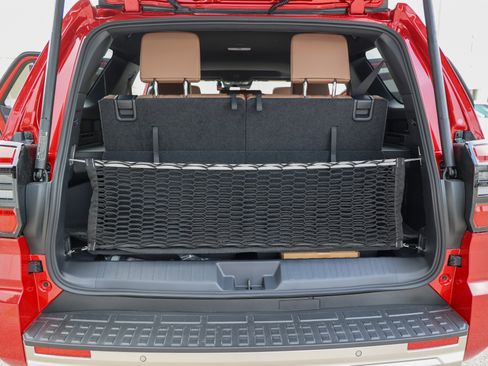 Certified 2026 Toyota 4Runner Limited image 42