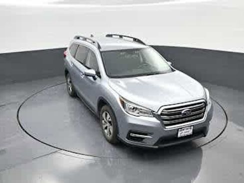 Used 2022 Subaru Ascent Premium w/ Convenience Package image 37