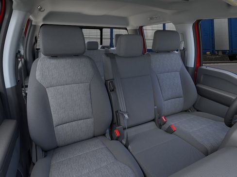 New 2026 Ford F350 XL AWD/4WD image 10