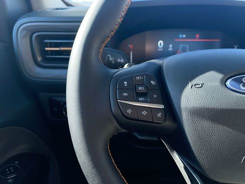 New 2026 Ford Maverick Tremor AWD/4WD image 32