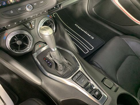 Used 2019 Chevrolet Camaro SS image 25