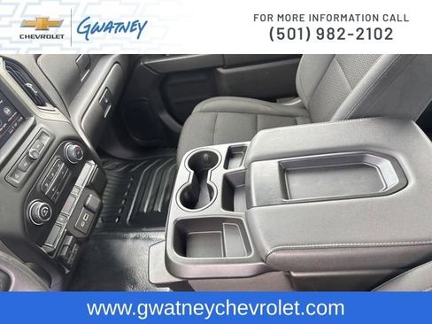 Used 2026 Chevrolet Silverado 2500 W/T AWD/4WD image 18