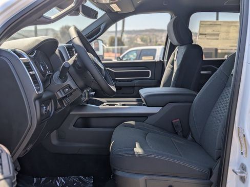 New 2026 RAM 2500 Big Horn image 15