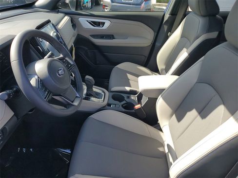 New 2025 Subaru Forester Limited image 21