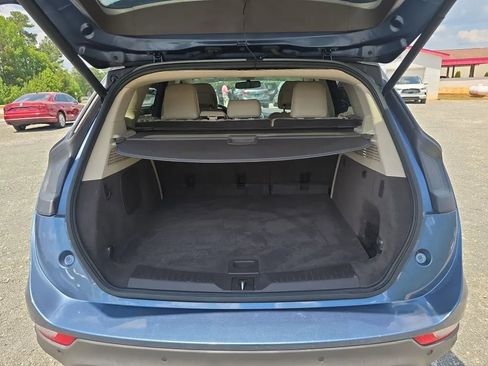 Used 2018 Lincoln MKC Premiere FWD image 44