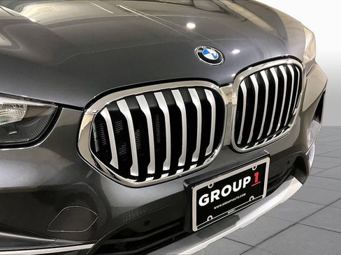 Used 2022 BMW X1 xDrive28i w/ Convenience Package AWD/4WD image 31