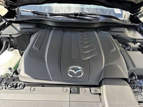 New 2026 MAZDA CX-90 3.3 Turbo w/ Preferred Package AWD/4WD image 59