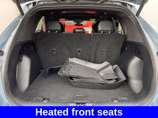 Used 2023 Ford Escape ST-Line w/ Tech Pack #1 AWD/4WD image 24