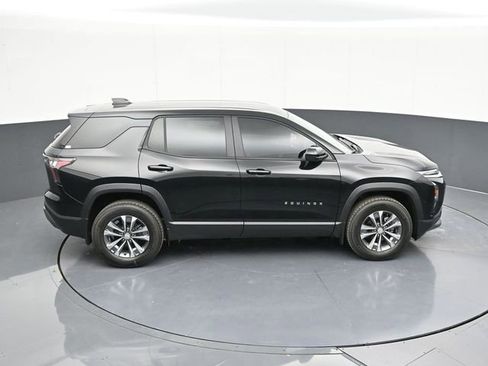 New 2026 Chevrolet Equinox LT w/ Convenience Package II AWD/4WD image 60